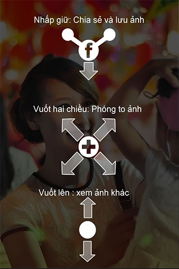 Pega - ứng dụng đọc tin hoàn hảo cho smartphone 13