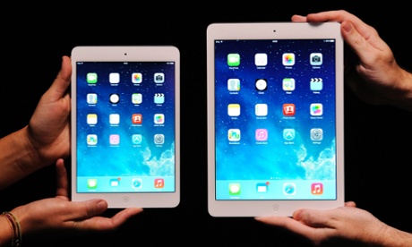 iPad đang dần mất đi vị thế trên thị trường 3