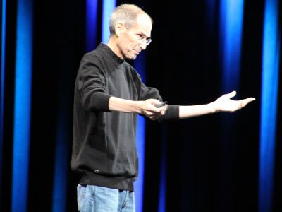 10 phát biểu đáng nhớ nhất của thiên tài công nghệ Steve Jobs 10