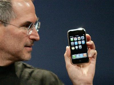 10 phát biểu đáng nhớ nhất của thiên tài công nghệ Steve Jobs 3
