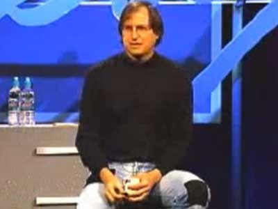 10 phát biểu đáng nhớ nhất của thiên tài công nghệ Steve Jobs 4