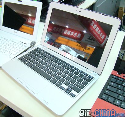 Apple sẽ cho ra mắt Macbook Air 12 inch v&agrave;o năm 2014? 5