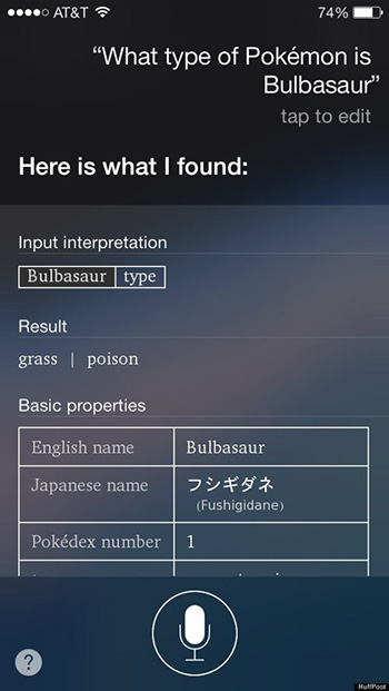 iPhone - Từ điển Pokemon chính hiệu 5