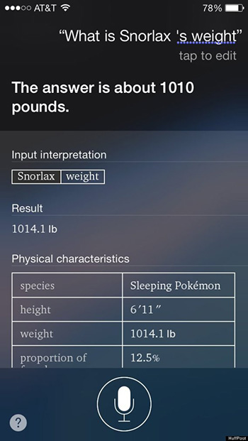 iPhone - Từ điển Pokemon ch&iacute;nh hiệu 7