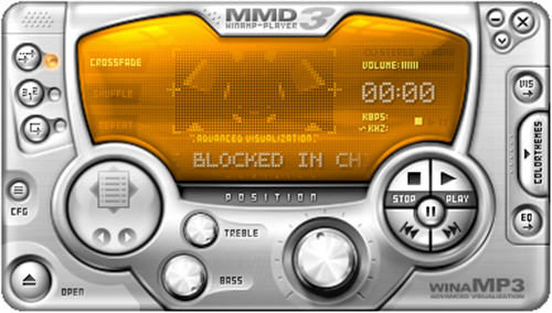 Winamp - Ứng dụng nghe nhạc "đình đám" một thời chính thức dừng hoạt động 3