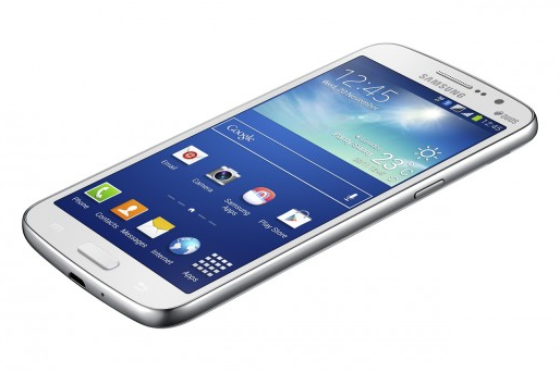 Samsung cho ra mắt Galaxy Grand 2 - Note 3 phiên bản giá rẻ và... không có bút 3