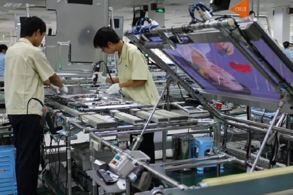 Samsung sắp mở nhà máy trị giá 2 tỷ USD tại Việt Nam 1