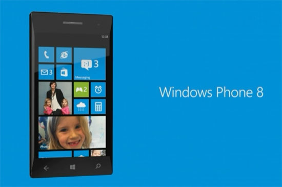 Windows Phone 9 sẽ sở hữu thiết kế... giống Android? 1