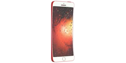 iPhone 6C - Chiếc iPhone màn hình cong màu sắc cho iFan 4