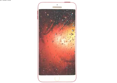 iPhone 6C - Chiếc iPhone màn hình cong màu sắc cho iFan 5