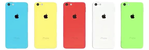 iPhone 6C - Chiếc iPhone màn hình cong màu sắc cho iFan 7