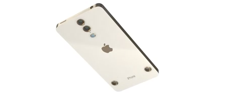 iPhone 6 phiên bản... nhận diện bằng mắt 1