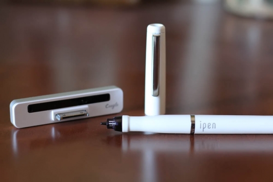 Apple sẽ sớm phát triển sản phẩm bút cảm ứng thông minh 3