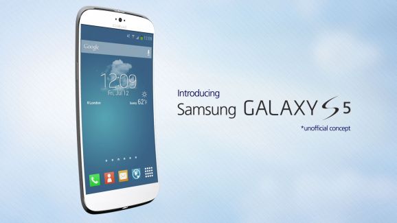 Galaxy S5 có thể sẽ không hấp dẫn như nhiều người vẫn nghĩ 2