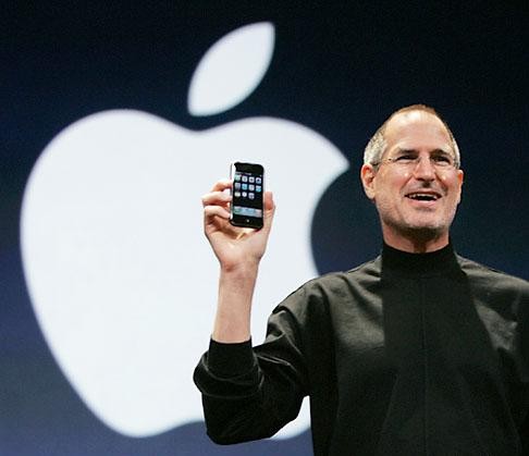 iPhone sẽ có giá bao nhiêu nếu như được sản xuất vào năm 1991? 1