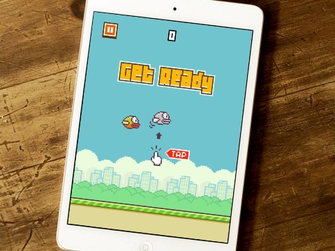 Ứng dụng Flappy Bird giả mạo đe doạ người d&ugrave;ng Android 3
