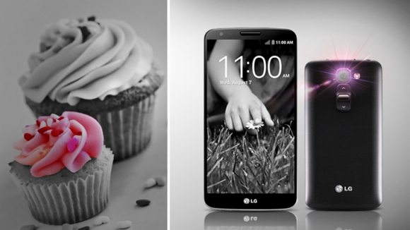 Điểm qua những bom tấn smartphone sẽ xuất hiện trong 3 ngày tới 7