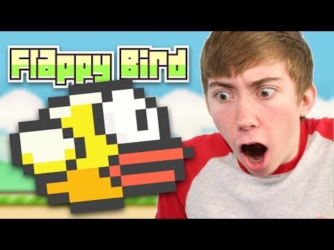 Gỡ bỏ Flappy Bird - Được cả tiếng lẫn miếng 9