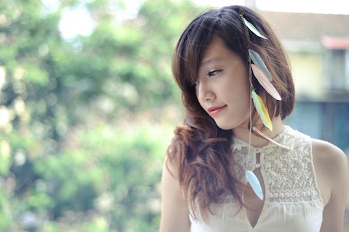 Các hot teen chia sẻ kinh nghiệm thi ĐH cho thí sinh năm nay 2