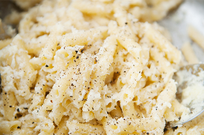 Làm pasta pastitsio của Ý - đã ăn là mê mẩn 10