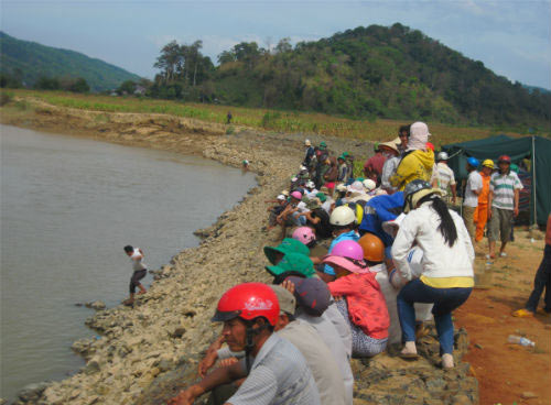 12 thảm họa đau lòng nhất Việt Nam năm 2012 1