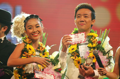 Ông trùm của những ồn ào showbiz 2012 5