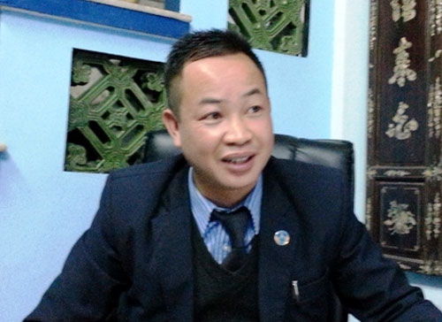 Tái “ngoại tình” sẽ bị xử lý hình sự 1