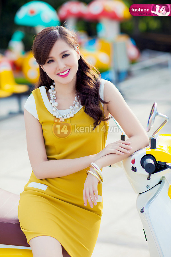 Điểm danh những cặp hot girl tr&ugrave;ng t&ecirc;n đ&igrave;nh đ&aacute;m 4