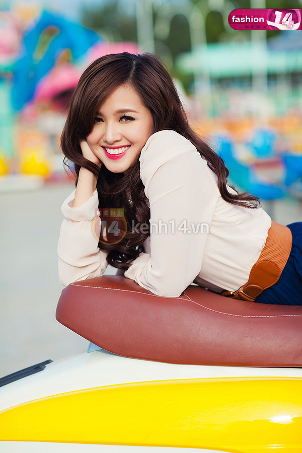 Điểm danh những cặp hot girl tr&ugrave;ng t&ecirc;n đ&igrave;nh đ&aacute;m 5