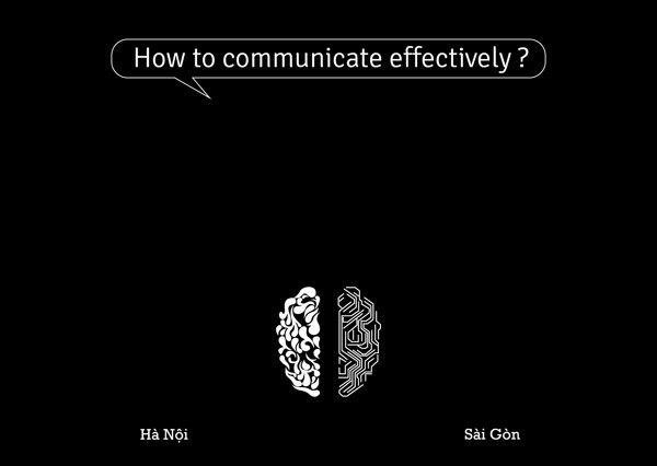 Đi tìm câu trả lời cho "Hà Nội và Sài Gòn khác nhau thế nào"? 8