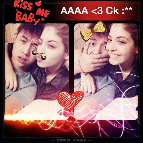 Yanbi - anh chàng vượt mặt cả hot girl vì tần suất scandal dày đặc 3