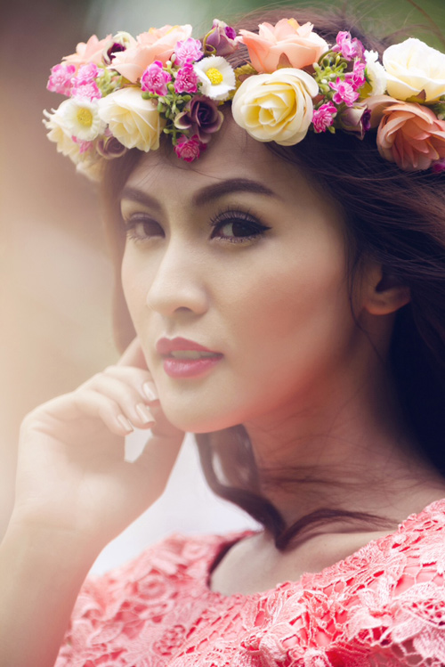 Đà Lạt - Thành phố "ra lò" những hot boy, hot girl miền Nam 3