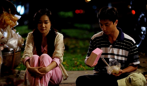 Điểm mặt những phim ngắn t&igrave;nh y&ecirc;u hay nhất của giới trẻ năm 2013 1