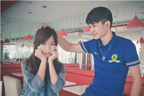 Điểm mặt những phim ngắn t&igrave;nh y&ecirc;u hay nhất của giới trẻ năm 2013 7