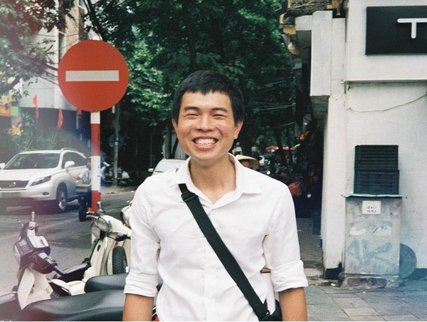 Hà Nội - Những câu chuyện nhỏ 16 Hà Nội - Những câu chuyện nhỏ 16