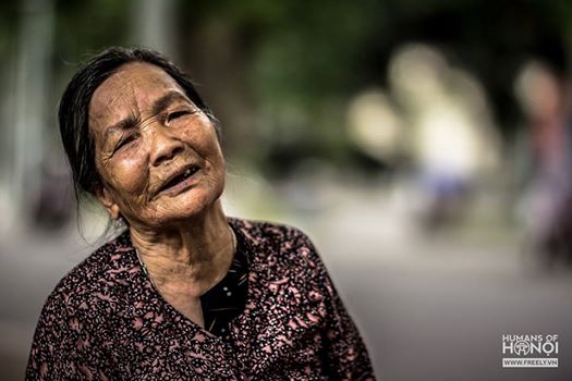 Hà Nội - Những câu chuyện nhỏ 13 Hà Nội - Những câu chuyện nhỏ 13