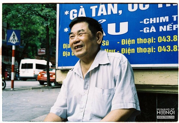 Hà Nội - Những câu chuyện nhỏ 9 Hà Nội - Những câu chuyện nhỏ 9