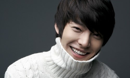 Giải mã hiện tượng "Người thừa kế" Kim Woo Bin 5