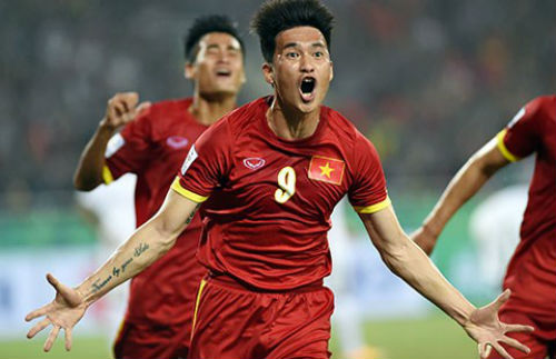 Lê Công Vinh: Chức vô địch AFF Cup sẽ là món quà cưới ý nghĩa nhất 1