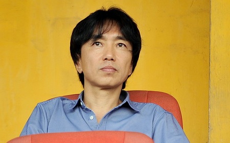Huấn luyện viên Toshiya Miura: “V-League là giải đấu kinh khủng” 3