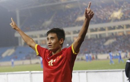 Vượt qua vòng bảng, tuyển Việt Nam được "thưởng nóng" 1 tỷ đồng 1