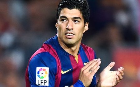 La  Liga: Real chờ Ronaldo, Barcelona mong Suarez 2