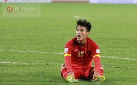 VFF nhờ công an vào cuộc điều tra trận thua của tuyển Việt Nam 1