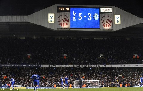 Mourinho "sốc" vì trọng tài sau trận thua thảm họa 1