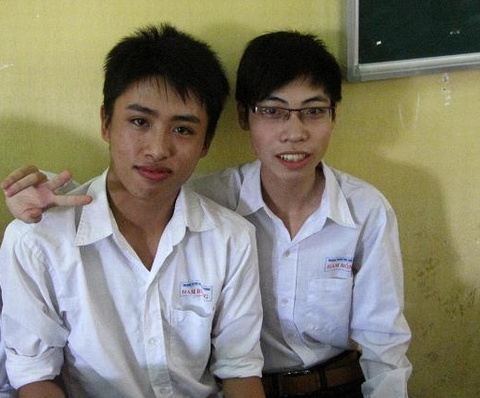 Những Thủ khoa nổi bật của m&ugrave;a thi đại học 2012 1