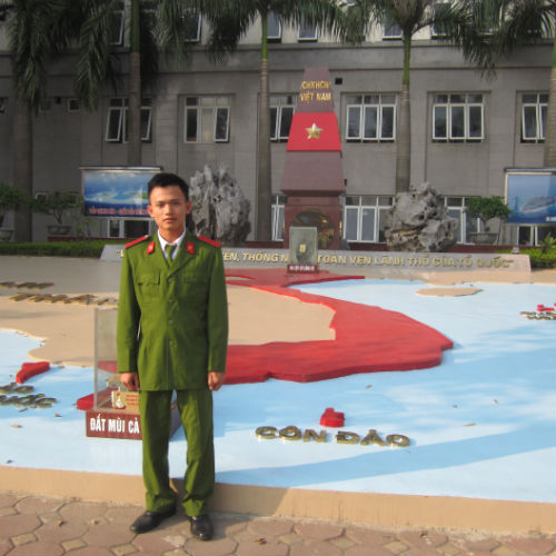 Những Thủ khoa nổi bật của m&ugrave;a thi đại học 2012 2