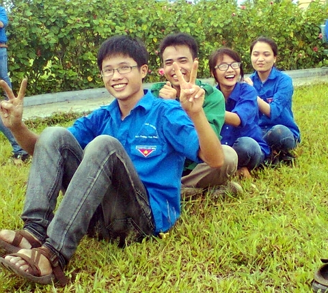 Những Thủ khoa nổi bật của m&ugrave;a thi đại học 2012 3