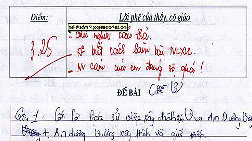 Không đơn giản chỉ là ô lời phê  2