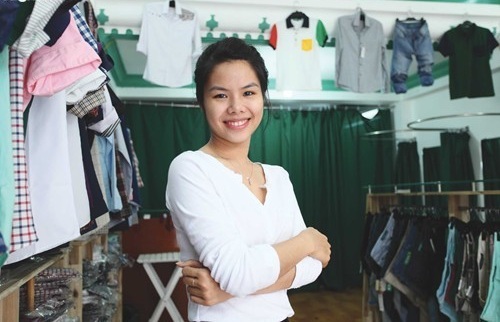 Trải nghiệm từ đi l&agrave;m th&ecirc;m 1