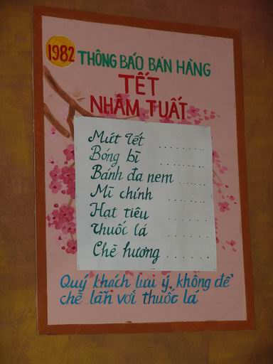 Cư dân mạng "lùng" những bức ảnh về Tết Nguyên Đán 23